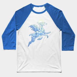 A Good Boy Baseball T-Shirt